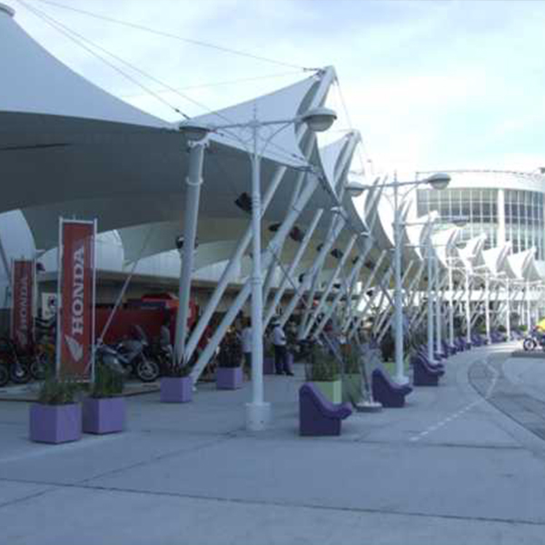 Norcenter Shopping
